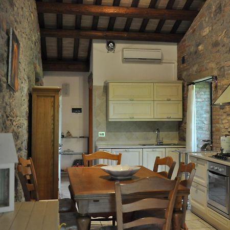 Bed and Breakfast Aiceltis Teolo Exterior foto