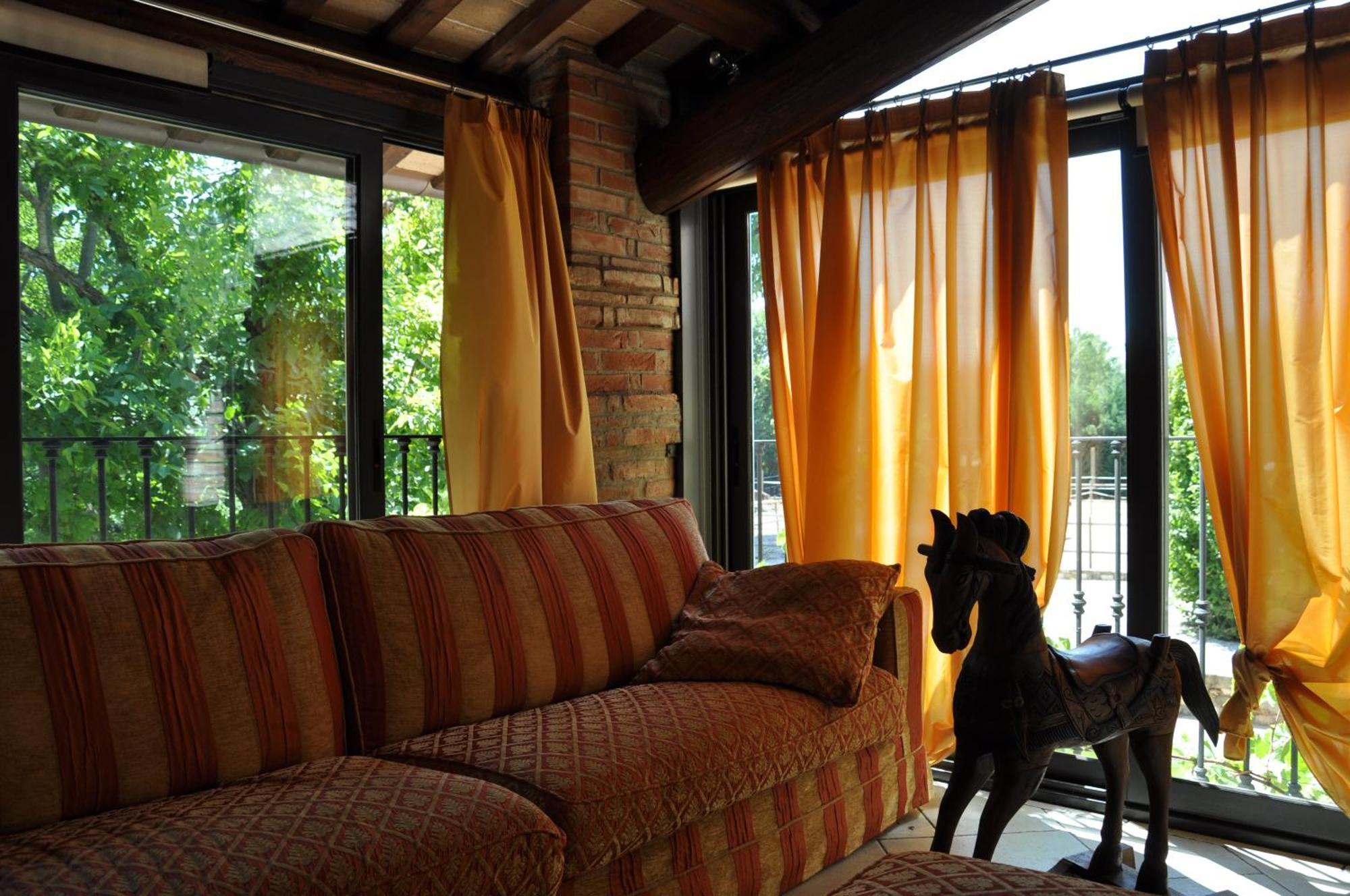 Bed and Breakfast Aiceltis Teolo Exterior foto