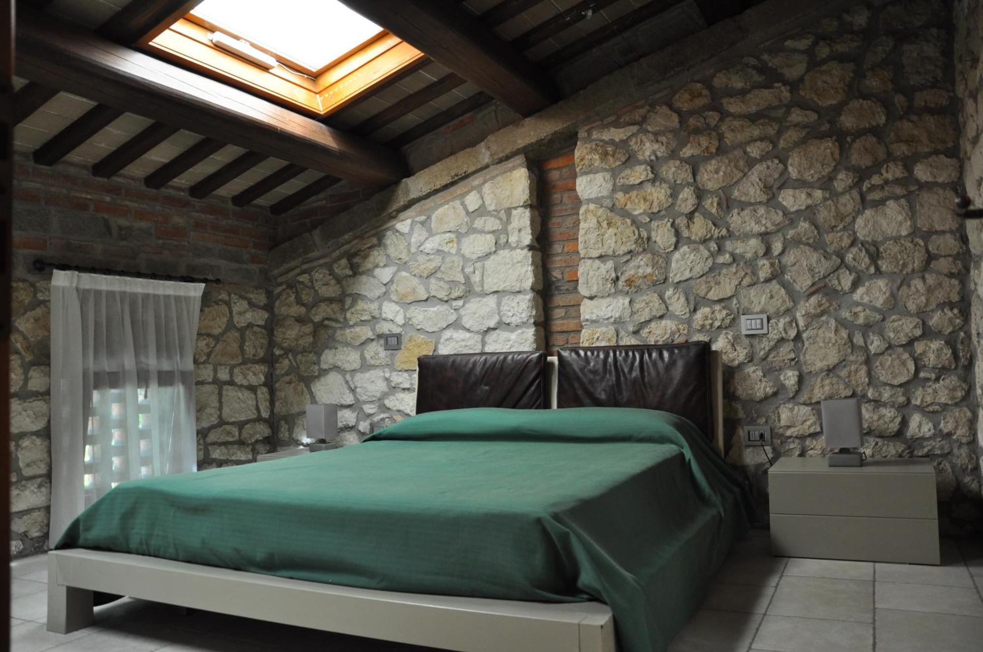 Bed and Breakfast Aiceltis Teolo Exterior foto