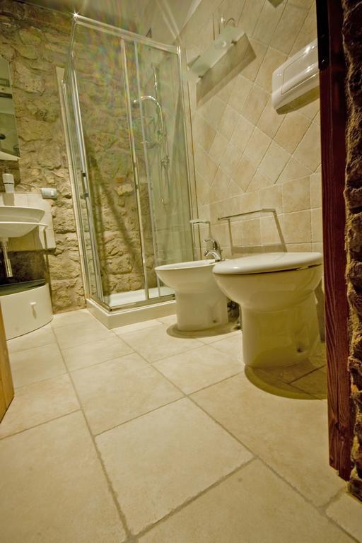 Bed and Breakfast Aiceltis Teolo Exterior foto