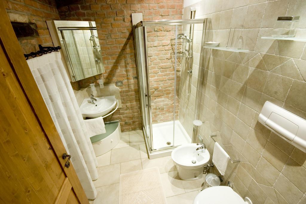 Bed and Breakfast Aiceltis Teolo Exterior foto