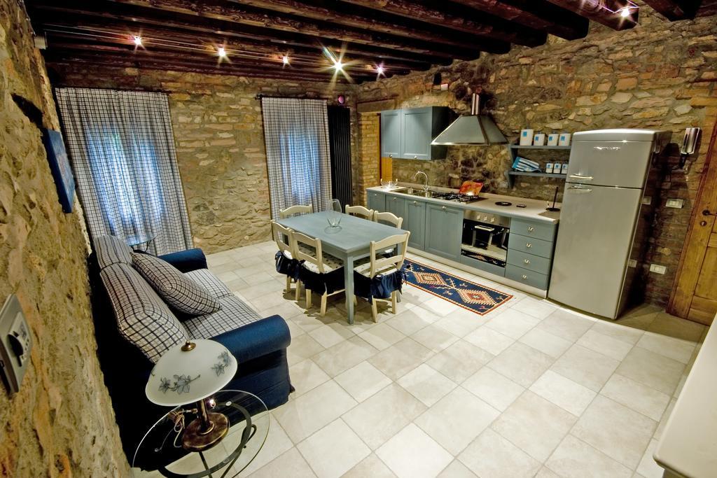 Bed and Breakfast Aiceltis Teolo Exterior foto