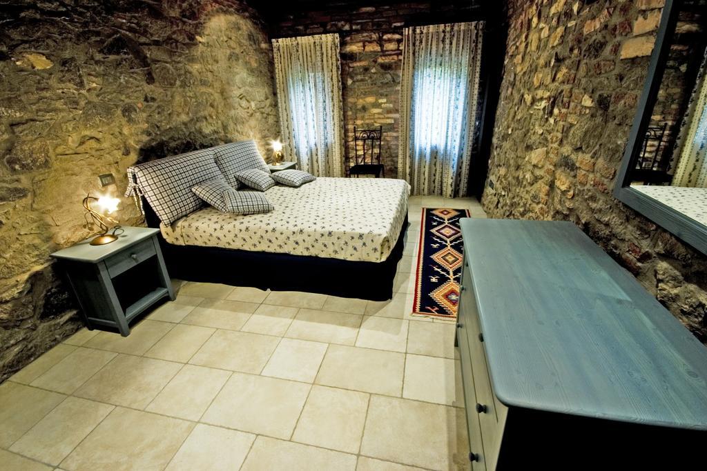 Bed and Breakfast Aiceltis Teolo Exterior foto
