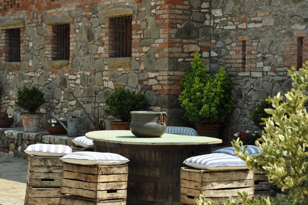Bed and Breakfast Aiceltis Teolo Exterior foto