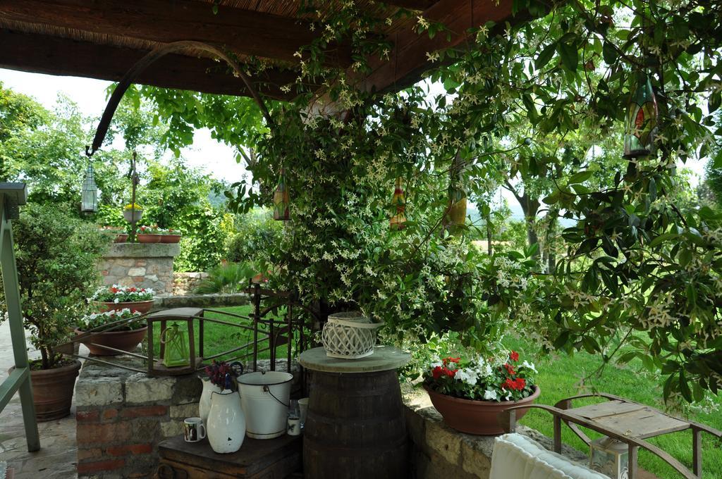 Bed and Breakfast Aiceltis Teolo Exterior foto