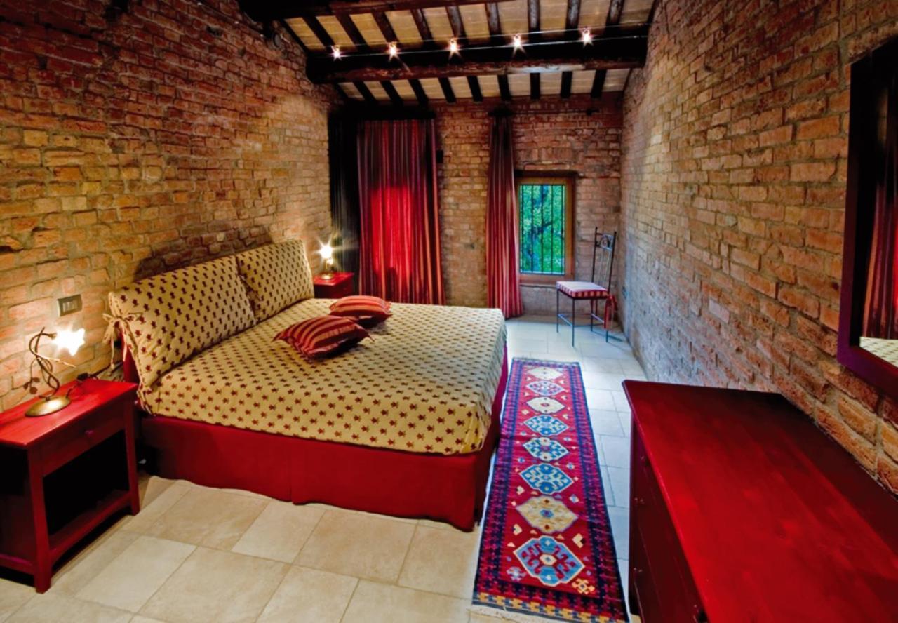 Bed and Breakfast Aiceltis Teolo Exterior foto