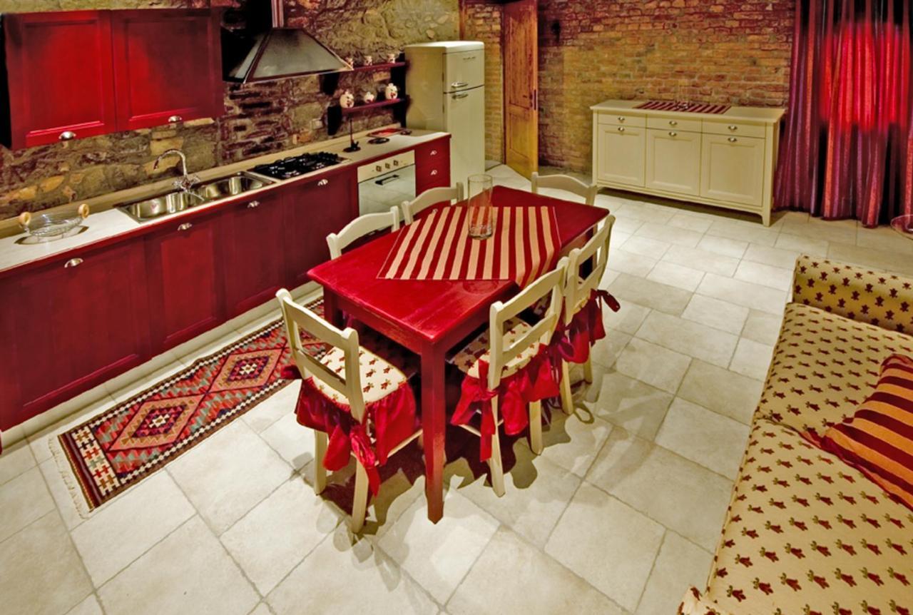 Bed and Breakfast Aiceltis Teolo Exterior foto